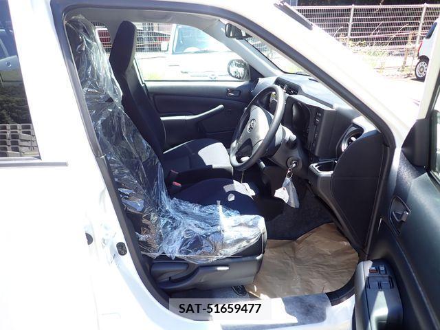 Toyota PROBOX VAN 2024-07 377545-13