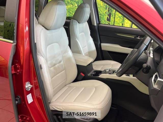 Mazda CX-5 2018-08 206888-8