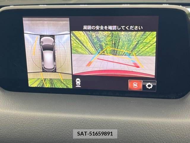 Mazda CX-5 2018-08 206888-5