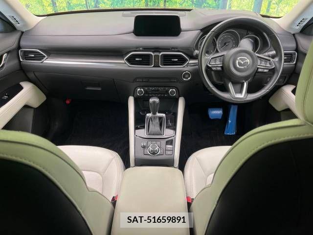Mazda CX-5 2018-08 206888-1