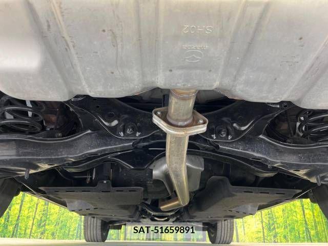 Mazda CX-5 2018-08 206888-19