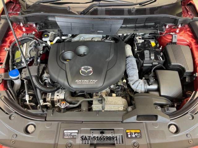 Mazda CX-5 2018-08 206888-18