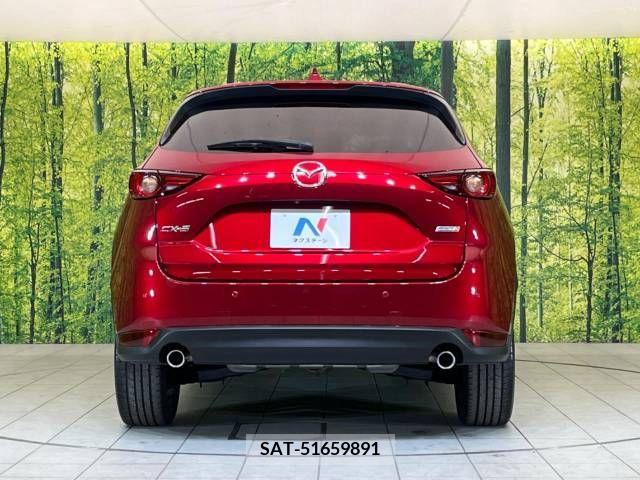 Mazda CX-5 2018-08 206888-15