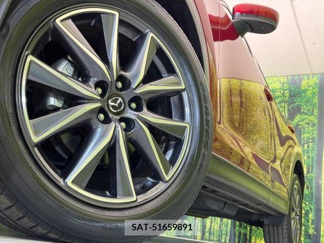 Mazda CX-5 2018-08 206888-13