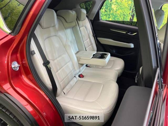 Mazda CX-5 2018-08 206888-9