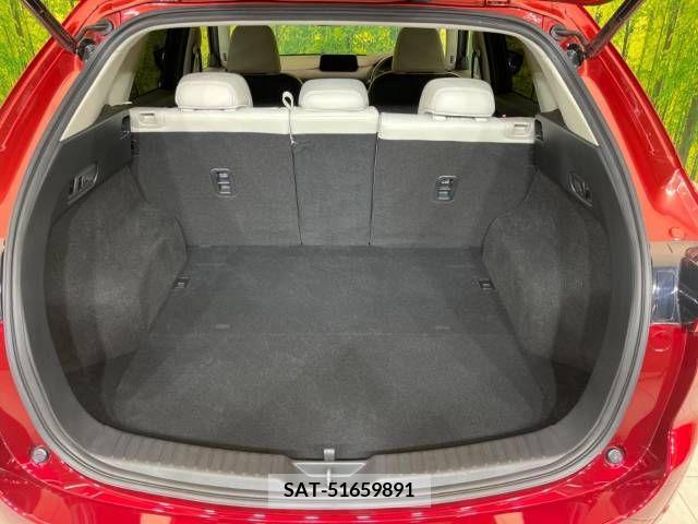 Mazda CX-5 2018-08 206888-10