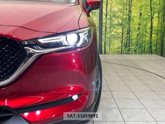 Mazda CX-5 2018-08 206888-12
