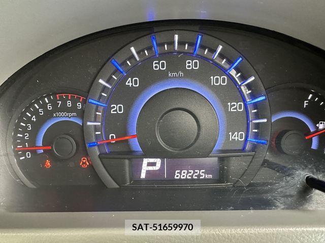 Mazda FLAIR WAGON 2013-12 312552-16