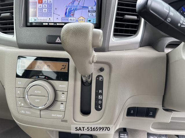 Mazda FLAIR WAGON 2013-12 312552-15