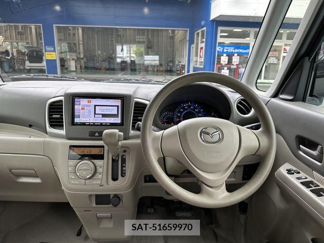 Mazda FLAIR WAGON 2013-12 312552-12