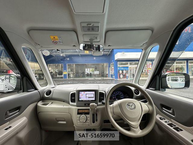 Mazda FLAIR WAGON 2013-12 312552-11