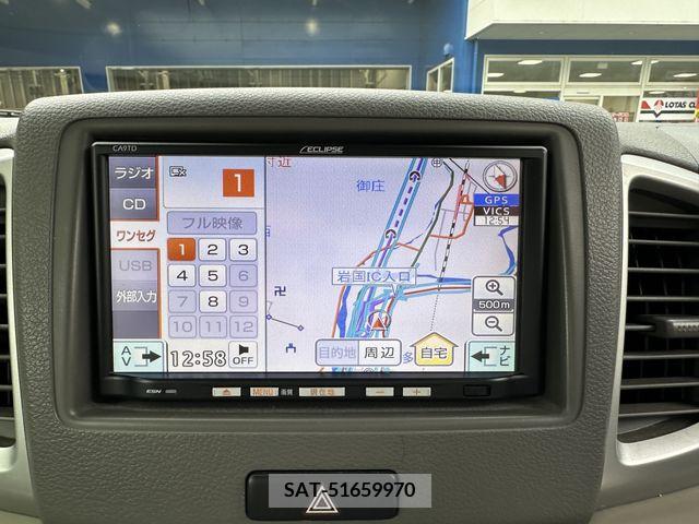 Mazda FLAIR WAGON 2013-12 312552-13