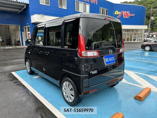 Mazda FLAIR WAGON 2013-12 312552-5