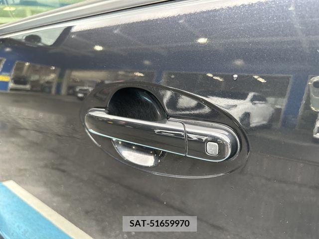 Mazda FLAIR WAGON 2013-12 312552-8