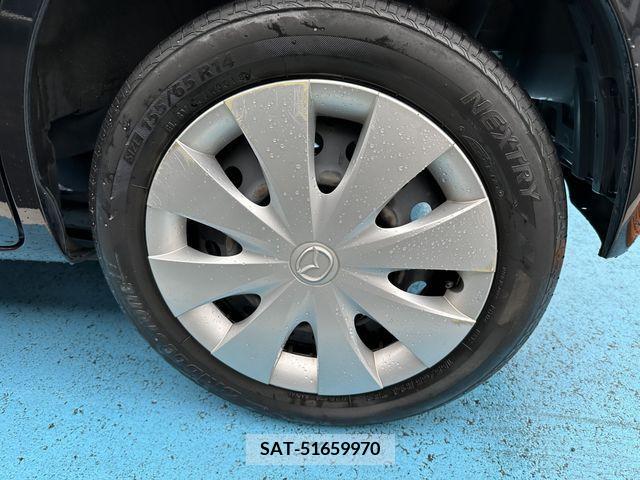 Mazda FLAIR WAGON 2013-12 312552-7