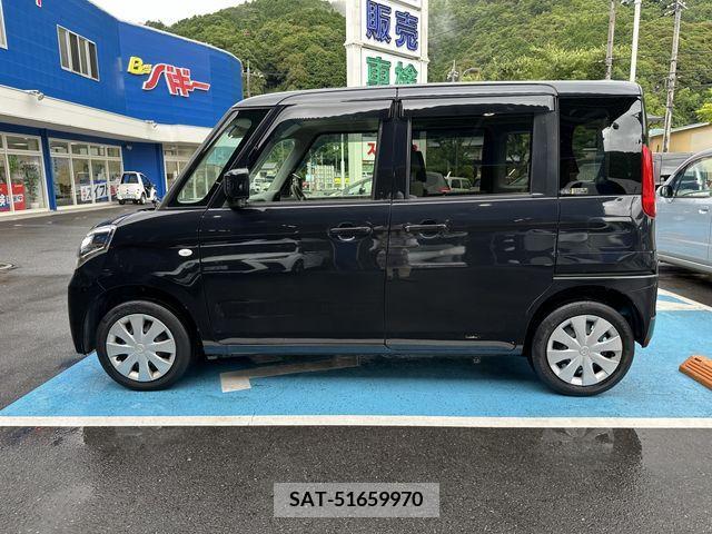 Mazda FLAIR WAGON 2013-12 312552-6