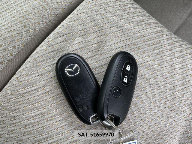Mazda FLAIR WAGON 2013-12 312552-18