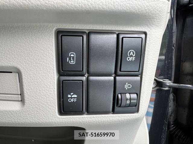 Mazda FLAIR WAGON 2013-12 312552-19