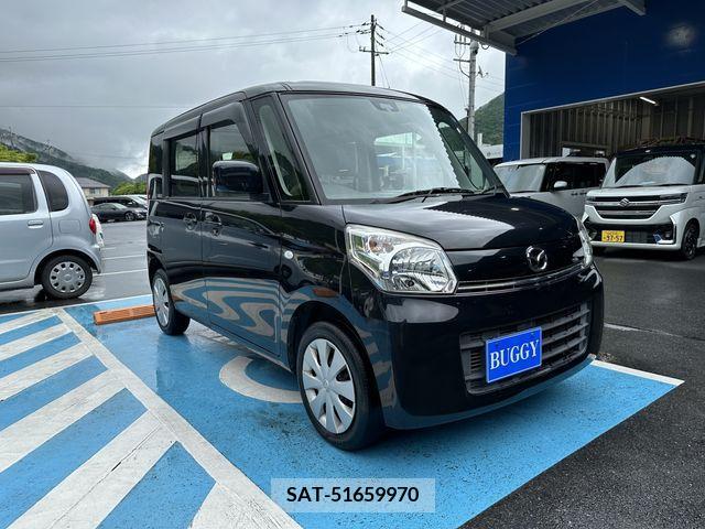 Mazda FLAIR WAGON 2013-12 312552-1