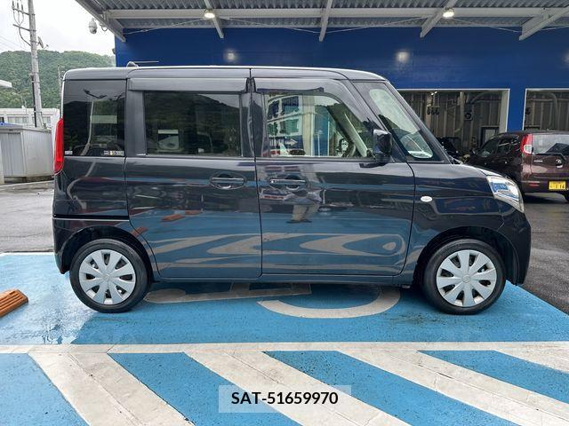 Mazda FLAIR WAGON 2013-12 312552-2