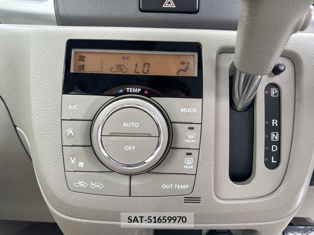 Mazda FLAIR WAGON 2013-12 312552-14