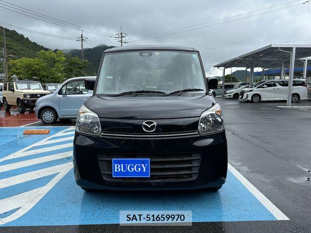 Mazda FLAIR WAGON 2013-12 312552-0