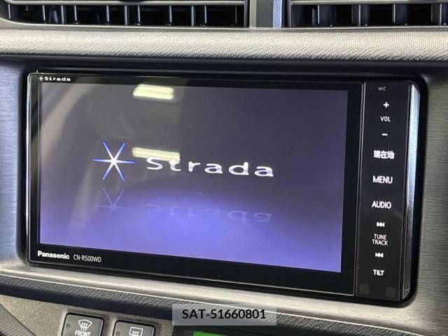 Toyota AQUA 2014-09 292049-2