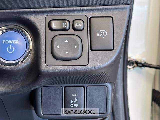 Toyota AQUA 2014-09 292049-7