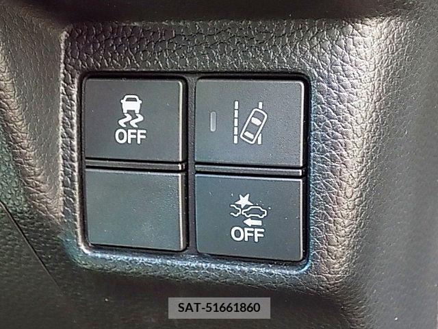 Honda N BOX CUSTOM 2017-12 215067-10