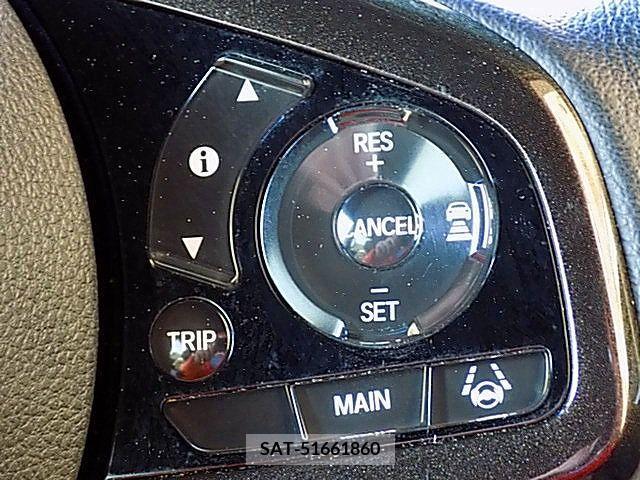 Honda N BOX CUSTOM 2017-12 215067-11