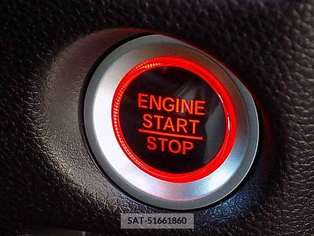 Honda N BOX CUSTOM 2017-12 215067-17
