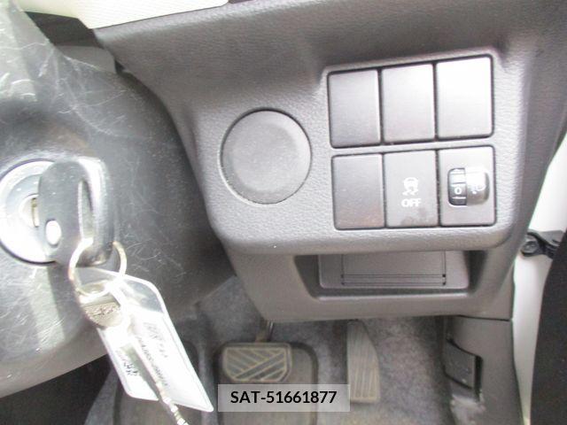 Suzuki ALTO 2017-01 326838-10