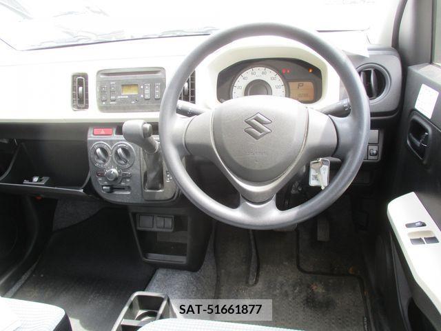 Suzuki ALTO 2017-01 326838-1