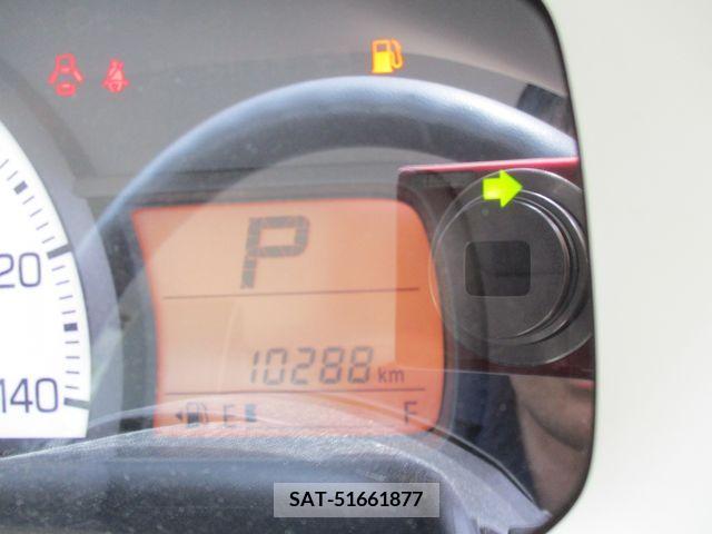 Suzuki ALTO 2017-01 326838-8