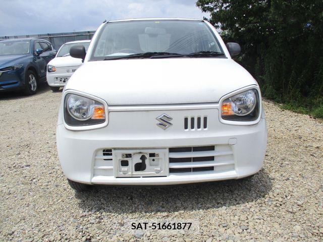 Suzuki ALTO 2017-01 326838-5