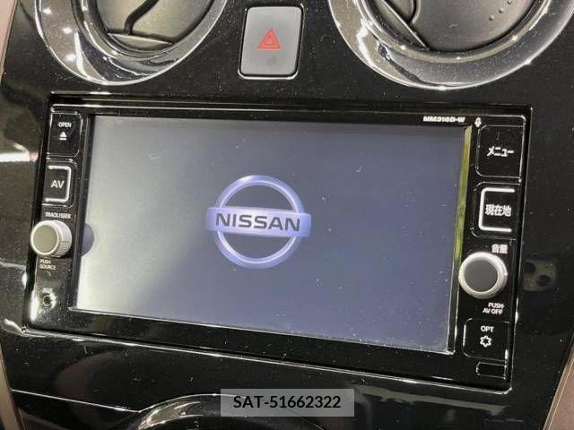 Nissan NOTE 2017-01 253719-3
