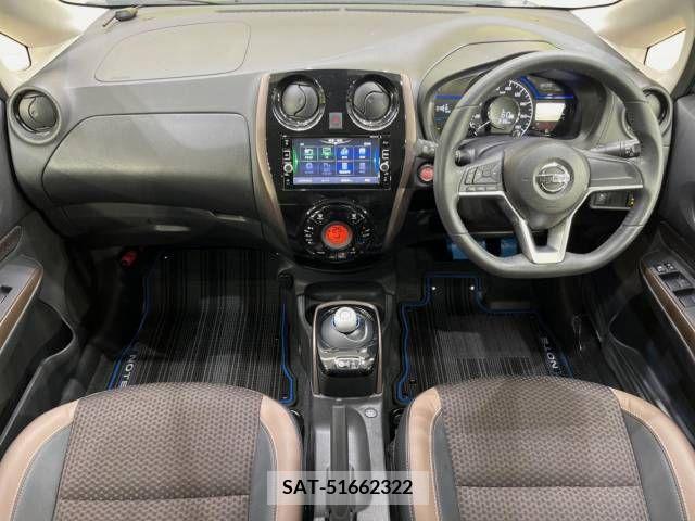 Nissan NOTE 2017-01 253719-1