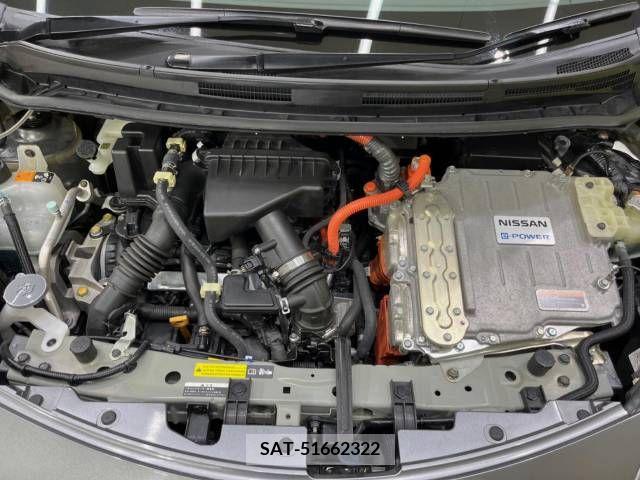 Nissan NOTE 2017-01 253719-17