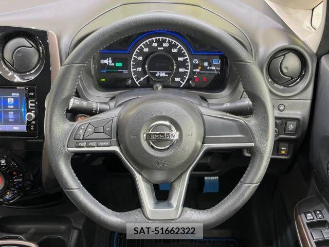 Nissan NOTE 2017-01 253719-11