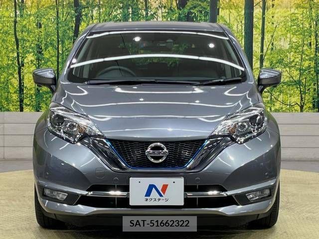 Nissan NOTE 2017-01 253719-13