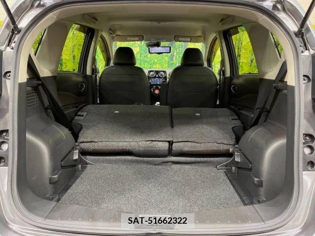 Nissan NOTE 2017-01 253719-10