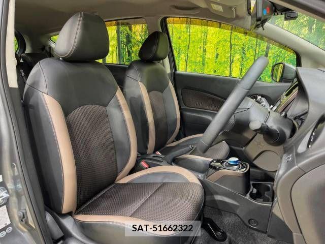 Nissan NOTE 2017-01 253719-8