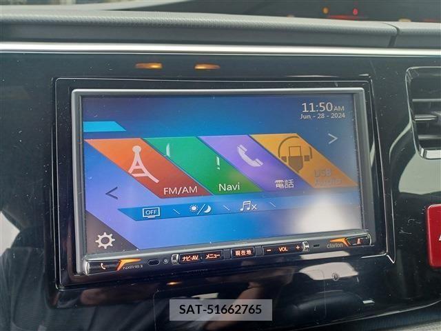 Honda STEP WGN 2018-07 330470-8