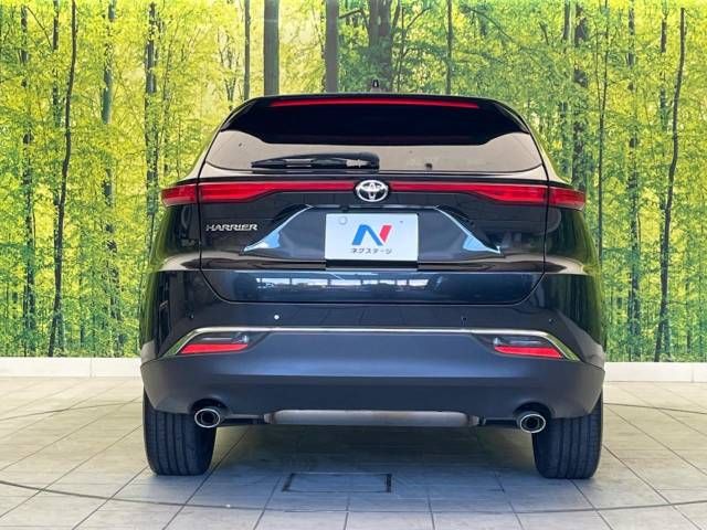 Toyota HARRIER 2021-07 194973-15