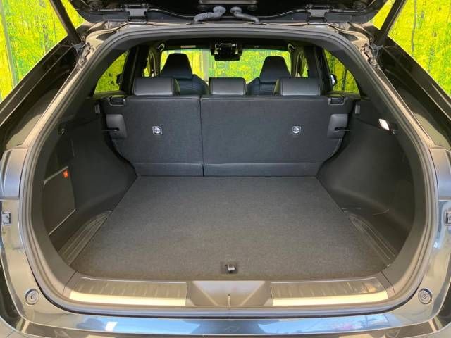 Toyota HARRIER 2021-07 194973-10