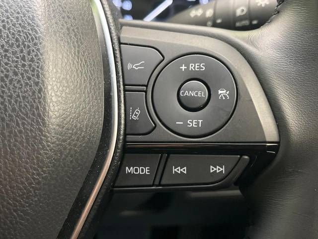 Toyota HARRIER 2021-07 194973-4