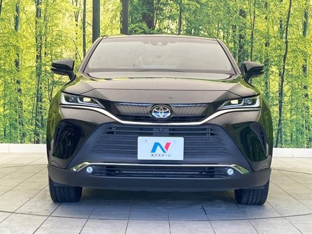 Toyota HARRIER 2021-07 194973-14