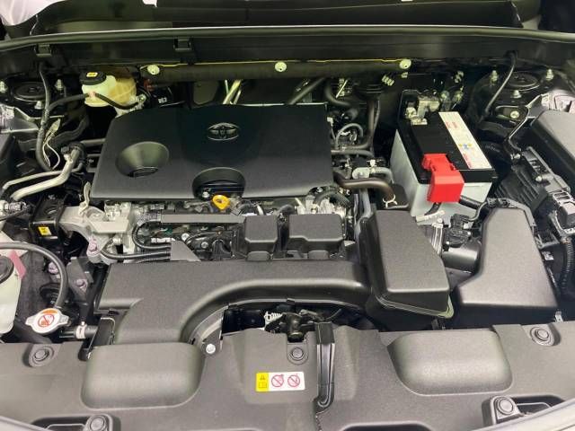 Toyota HARRIER 2021-07 194973-19