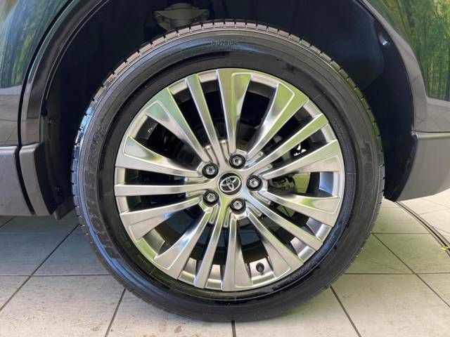 Toyota HARRIER 2021-07 194973-13