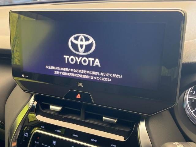Toyota HARRIER 2021-07 194973-3